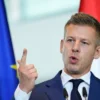 Зміна влади не допомогла: уряд Мадяра знову заблокував наступний крок України до ЄС