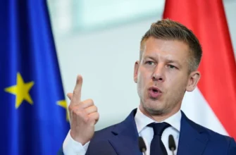 Зміна влади не допомогла: уряд Мадяра знову заблокував наступний крок України до ЄС