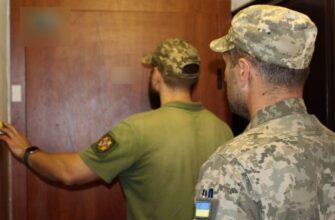 Сім днів на оновлення даних: через що запізнення обернеться штрафом від ТЦК