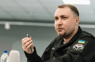 Україна, США та РФ проведуть переговори вже наступного місяця — Буданов назвав ключові теми