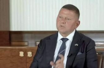 Англомовний перл Залужного розсмішив мережу: відео