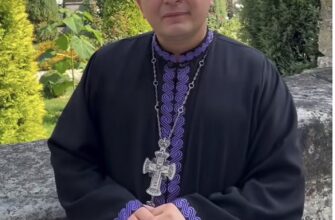 «Доброго дня» на похороні недоречне: священник пояснив, як правильно вітатися