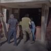У Львові військовий застосував силу до жінки на вулиці, а в ТЦК заявили про її провокації зі сльозогінним газом