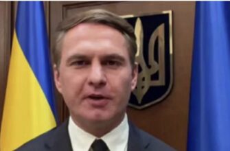 Генпрокурор Кравченко залишив Україну після підписання підозри директору НАБУ Кривоносу