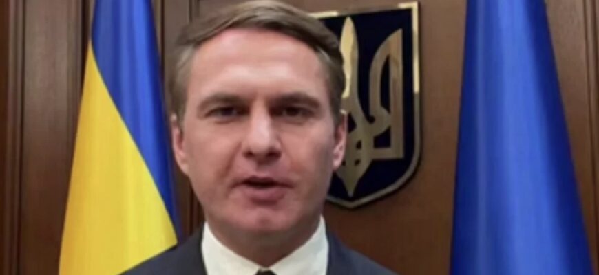 Генпрокурор Кравченко залишив Україну після підписання підозри директору НАБУ Кривоносу
