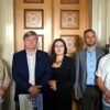 Уряд поїхав на саміт у Буковель замість звіту перед Верховною Радою