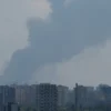 5 загиблих у Києві 8 вересня: Кличко повідомив про повторні влучання у двох районах