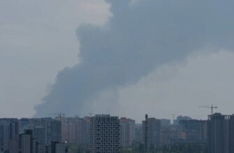5 загиблих у Києві 8 вересня: Кличко повідомив про повторні влучання у двох районах 5 загиблих у Києві 8 вересня: Кличко повідомив про повторні влучання у двох районах