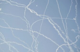 Кілька обласних центрів під вогнем: ворог запустив по Україні безпілотники