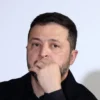 США розробляють план зимового перемир’я для України та Росії