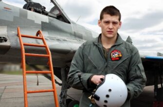 Катапультувався з палаючого літака: деталі загибелі 25-річного пілота Марата Мамбетова