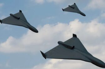 Долетіли аж до Львова й Луцька: реактивні дрони рф випробовують нову небезпеку