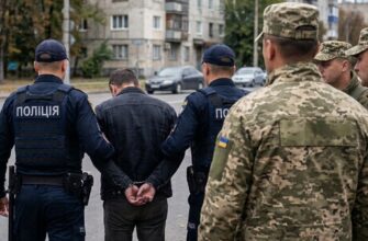 Затримання чоловіків на вулицях: для ТЦК та поліції ввели суворі часові рамки Затримання чоловіків на вулицях: для ТЦК та поліції ввели суворі часові рамки