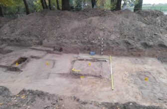 У Польщі вперше за роки виявили поховання українців із Ласкова: дослідники оприлюднили подробиці