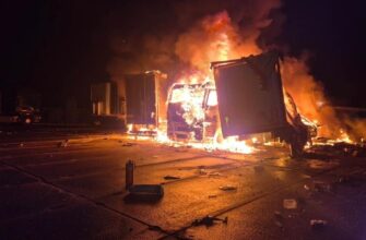 Удар по цивільному підприємству на Рівненщині: обірвалося життя людини!