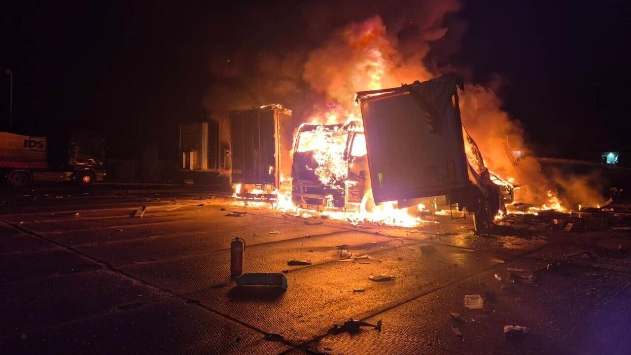 Удар по цивільному підприємству на Рівненщині: обірвалося життя людини!