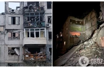 Авіабомби та дрони розбили будинки у Слов’янську: під завалами залишаються люди!