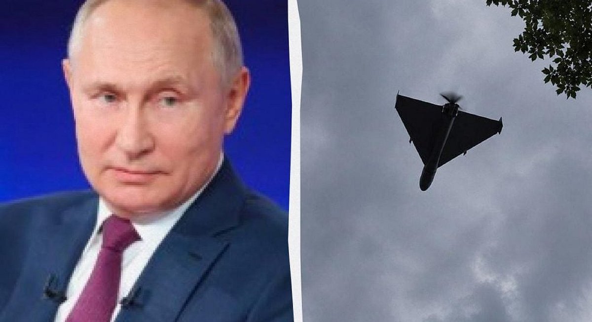 Путін наказав армії зняти всі обмеження на удари по Україні – Зеленський розкрив деталі