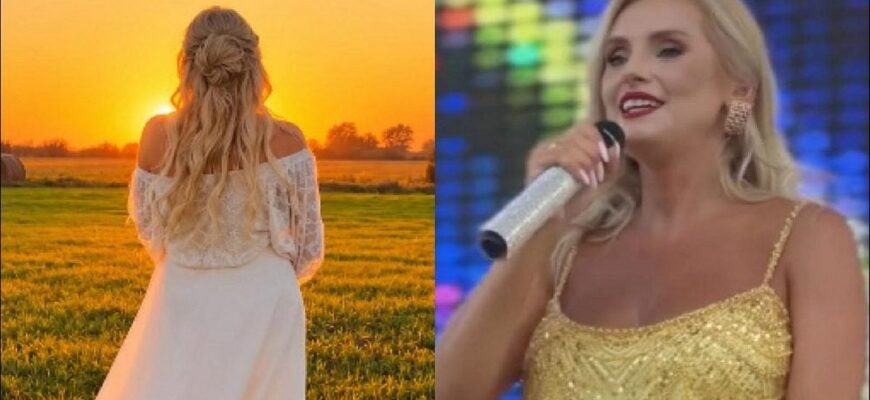 Ірина Федишин уперше показалася після втрати дитини: хто повертає її до життя