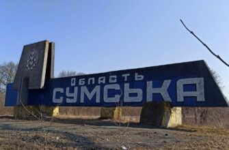 Енергооб’єкти зруйновані вщент: знеструмлений Конотоп тримається лише на генераторах Енергооб’єкти зруйновані вщент: знеструмлений Конотоп тримається лише на генераторах