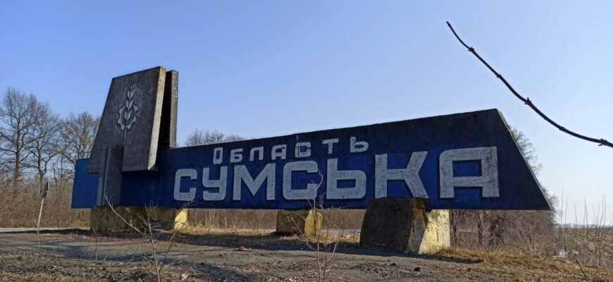 Енергооб’єкти зруйновані вщент: знеструмлений Конотоп тримається лише на генераторах
