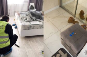«Вона закохалася в куратора» — 14-річну рівнянку судитимуть за вбивство військового