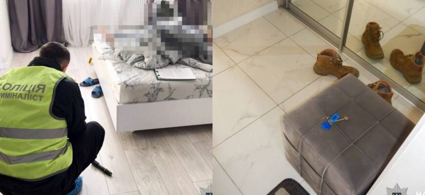 «Вона закохалася в куратора» — 14-річну рівнянку судитимуть за вбивство військового