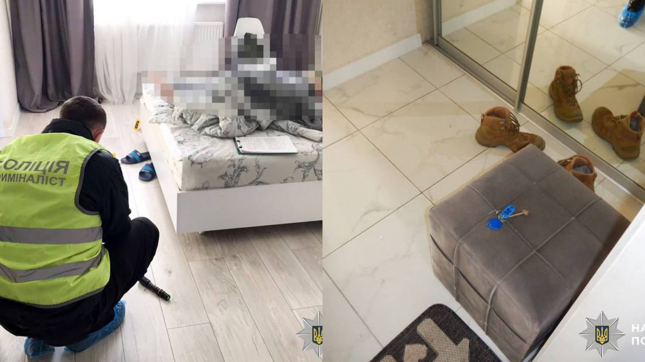 «Вона закохалася в куратора» — 14-річну рівнянку судитимуть за вбивство військового