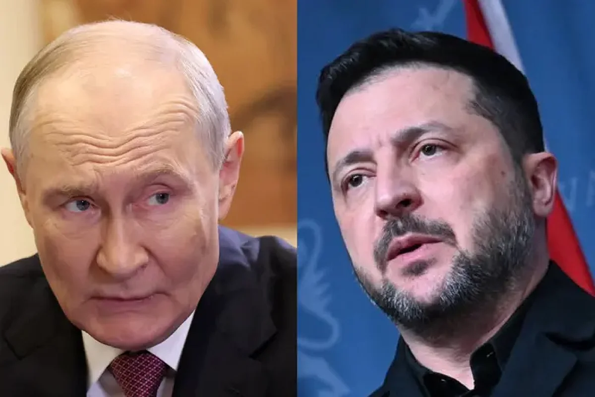 Перемир’я зараз чи переговори в листопаді: чому Київ і Москва бачать мир по-різному