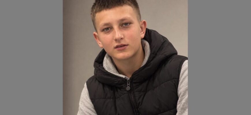 У лікарні на Рівненщині помер 13-річний хлопчик після ворожого удару безпілотниками