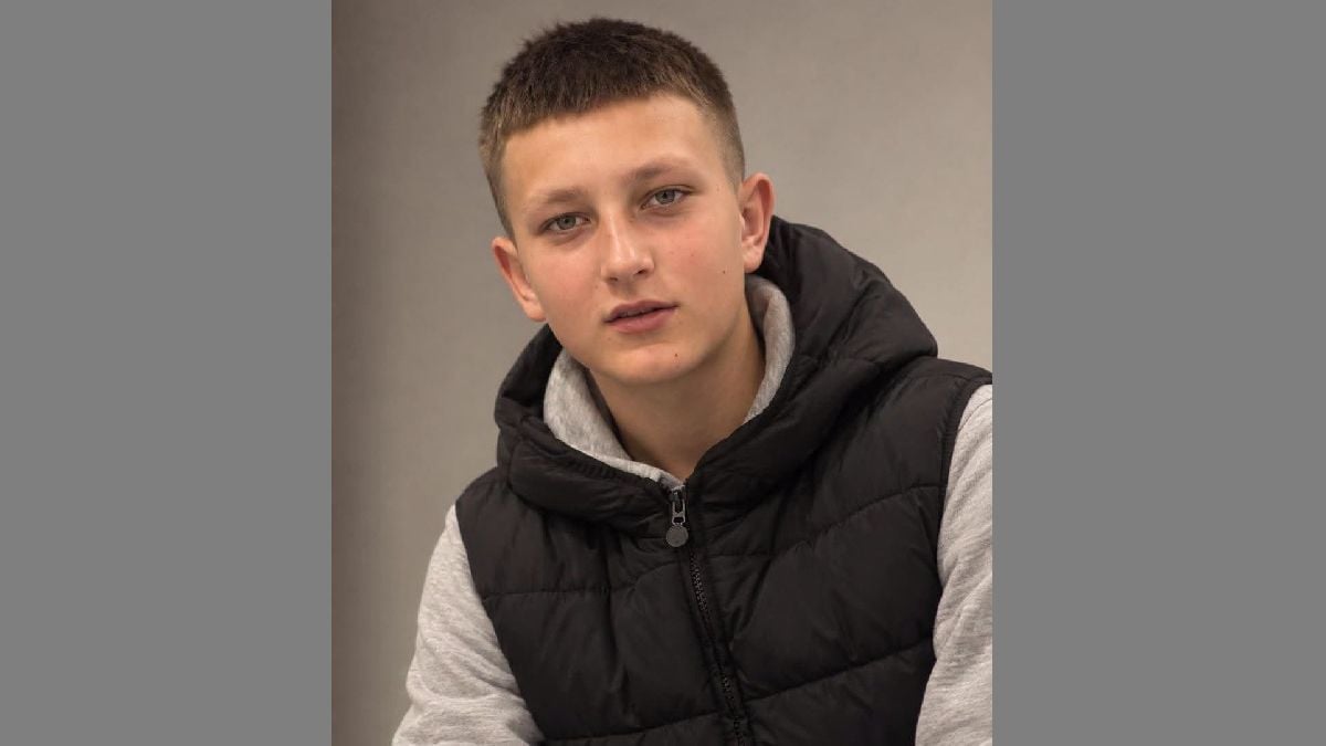 У лікарні на Рівненщині помер 13-річний хлопчик після ворожого удару безпілотниками