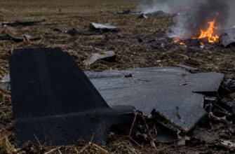 Дві атаки поспіль біля Львова: пошкоджено оселі людей, спалахнула масштабна пожежа