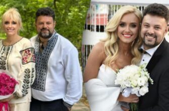 Ірину Федишин знову обійшли з нагородою: чоловік співачки згадав про Потапа