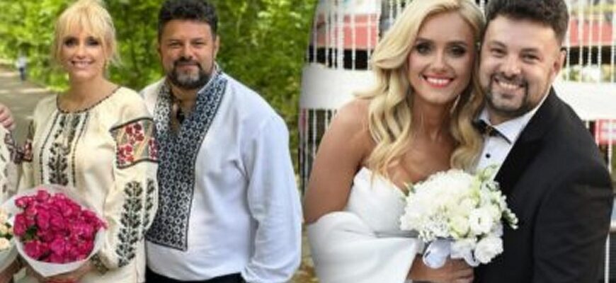 Ірину Федишин знову обійшли з нагородою: чоловік співачки згадав про Потапа