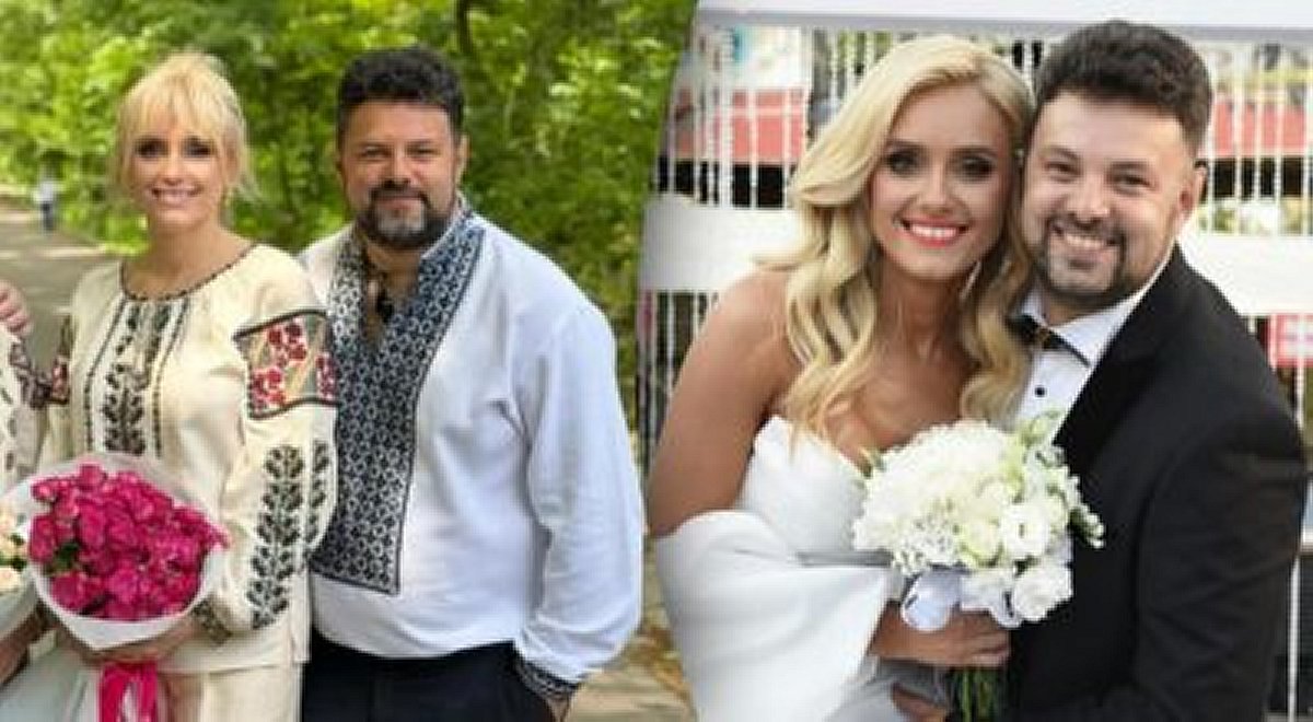 Ірину Федишин знову обійшли з нагородою: чоловік співачки згадав про Потапа
