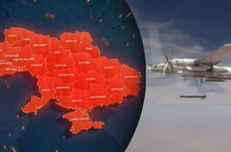Росія готує новий масований удар по енергетиці України: розвідка США попередила про небезпеку