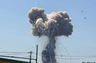 Уночі українські безпілотники атакували базу запуску БпЛА біля Орла та об’єкти в Калузі