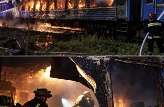Поїзди харківського напрямку курсують із затримками через нічний обстріл залізниці