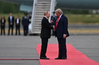 Паливна домовленість Трампа з Путіним: у пресі розкрили загрозу для всієї західної цивілізації