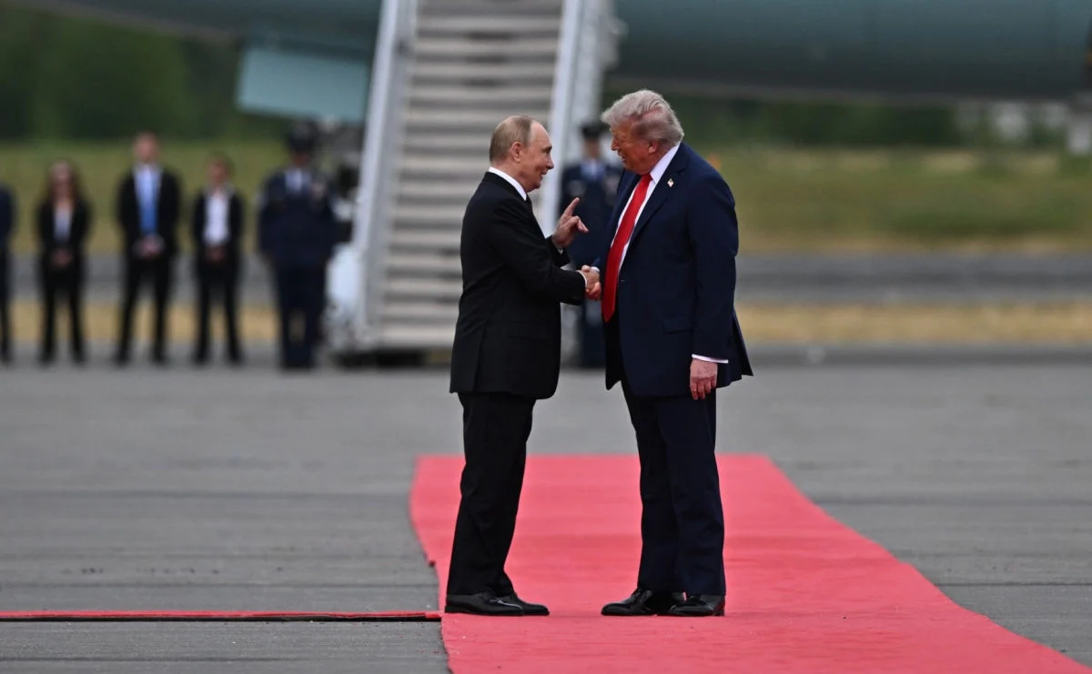 Паливна домовленість Трампа з Путіним: у пресі розкрили загрозу для всієї західної цивілізації
