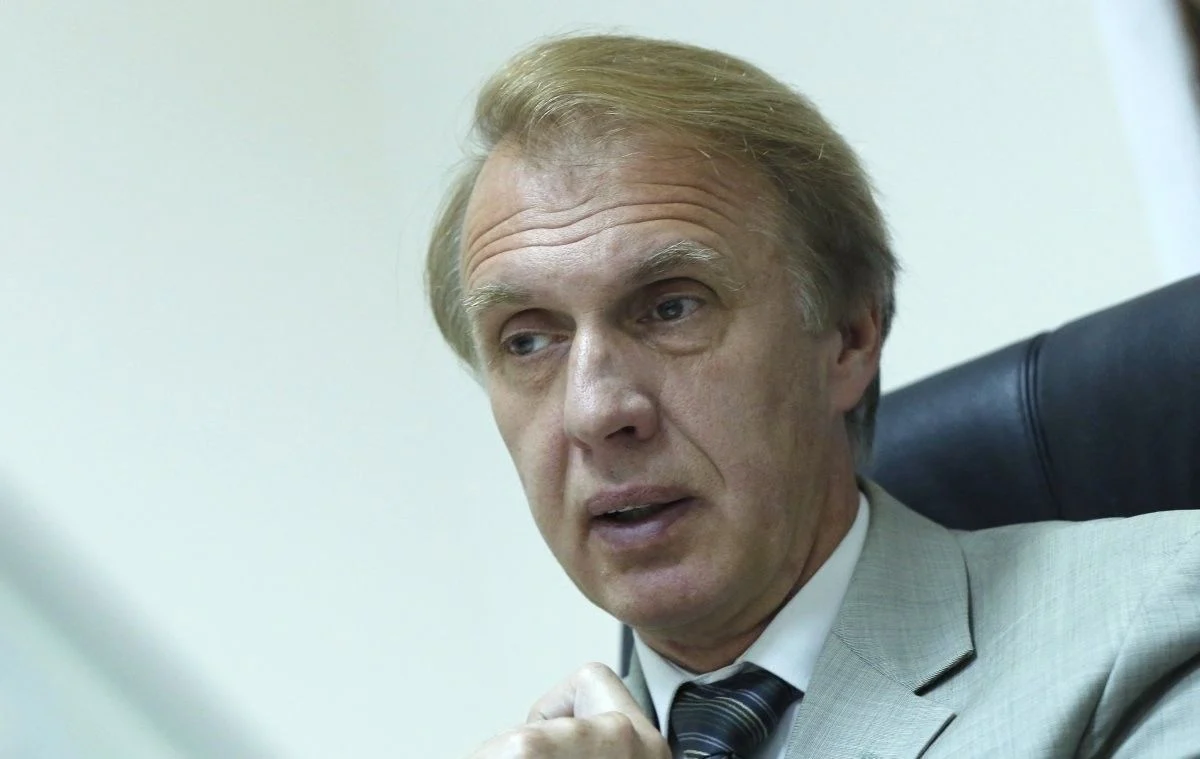 Володимир Огризко розповів про вирішальну умову для завершення війни на користь України