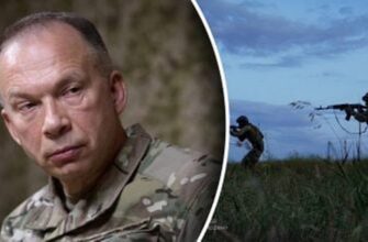 За яких умов можливий мир: Олександр Сирський розкрив вирішальний фактор переговорів