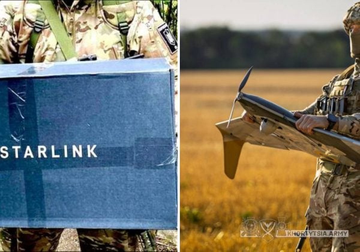 Зв’язок для дронів ЗСУ раптово обмежили: наказ надійшов із Білого дому