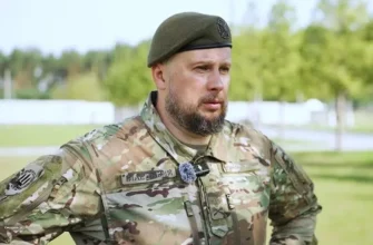 Білецького кличуть керувати Сухопутними військами ЗСУ, але командир уже ухвалив рішення