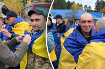 Вважали загиблими в Оленівці: Зеленський розкрив приголомшливі деталі великого обміну полоненими