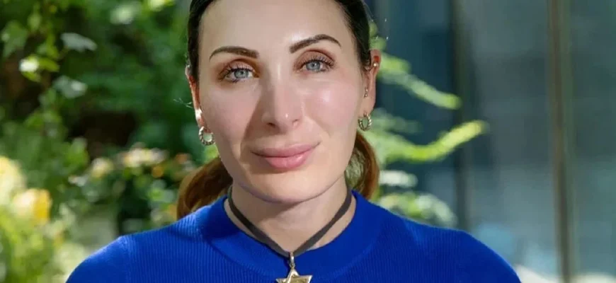 Активістка MAGA закликала американців повчитися в українців
