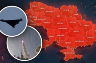 Зеленський попередив про підготовку нових ударів балістикою: названо небезпечні цілі