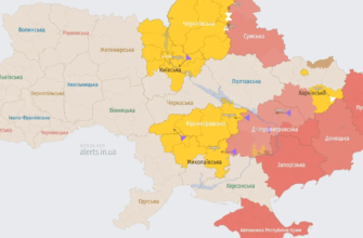 Реактивні дрони несуться на Київ та Дніпро: ворог влаштував комбіновану атаку БпЛА!
