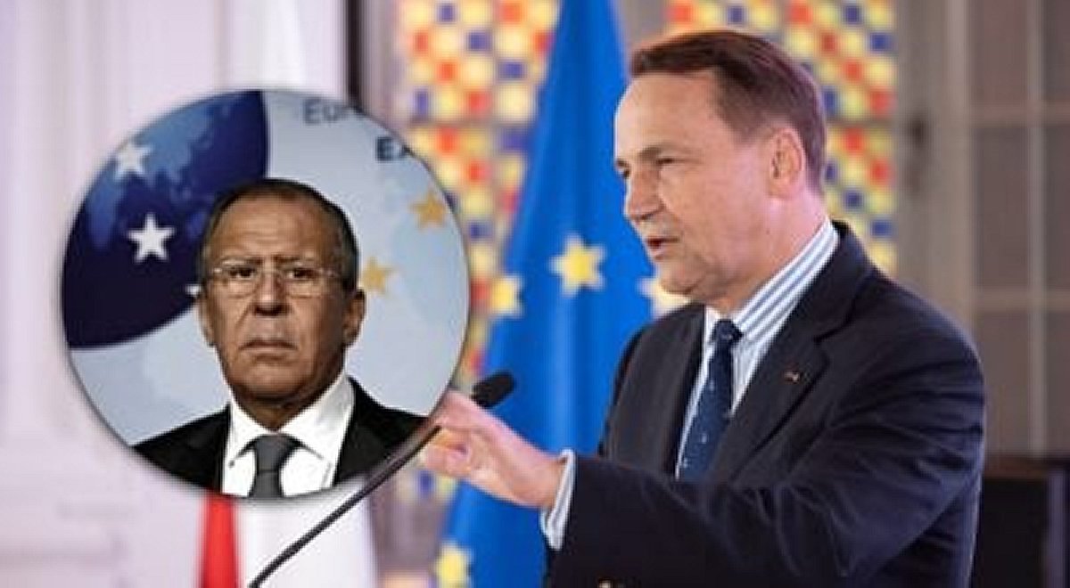 Сікорський на G20 передасть Лаврову жорстке послання про війну в Україні
