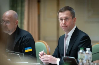 Корецький назвав термін рішення уряду щодо бронювання, яке зачепить аграріїв